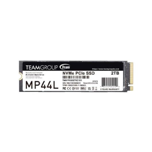 Teamgroup MP44L 2TB SSD M2 PCIE4 - Disco Duro