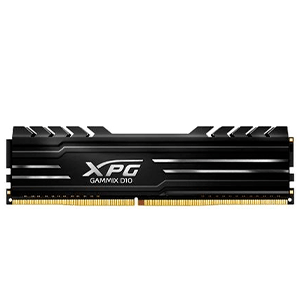 Adata XPG Gammix D10 8GB 1x8GB DDR4 3200 MHz - Memoria RAM