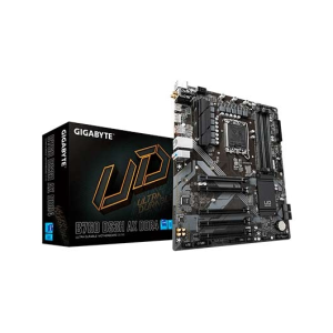 GIGABYTE B760 DS3H AX DDR4 B760 Express LGA 1700 ATX - Placa Base