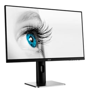 MSI Pro MP273QP 27´´ - LED - 2K QHD - Monitor Profesional