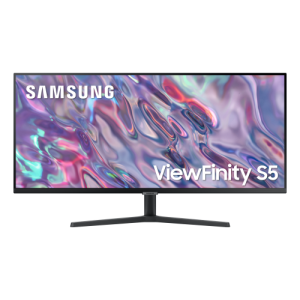 Samsung ViewFinity S5 S50GC 34´´ - LED - 2K QHD - Ultrawide - Monitor Samsung ViewFinity S5 S50GC 34´´ - LED - 2K QHD - Ultrawide - Monitor
