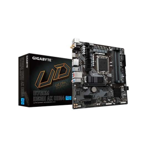 GIGABYTE B760M DS3H AX DDR4 Intel B760 Express LGA 1700 micro ATX - Placa Base
