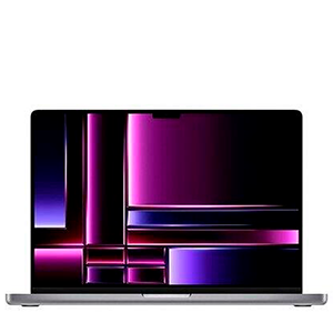Apple MacBook Pro 16 2023 M2 Pro - 32GB - 512GB SSD - 16´´ - macOS - Ordenador Portatil