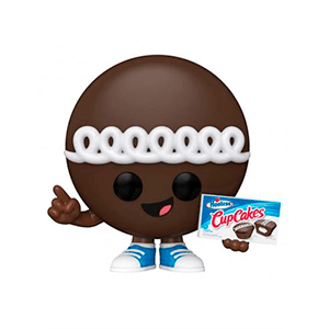 Figura POP Foodies Hostess Cupcakes