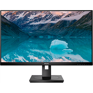 Philips S Line 242S9JML/00 24'' - LED - Full HD - Monitor