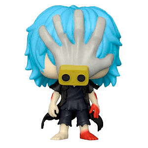 Figura POP My Hero Academia Tomura Shigaraki Exclusive