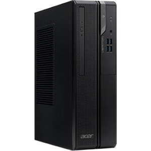 Acer Veriton X X2690G i5-12400 Escritorio Intel® Core™ i5 8 GB DDR4-SDRAM 512 GB SSD Windows 11 Pro PC Negro en GAME.es