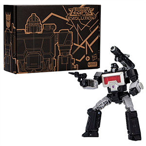 Hasbro Transformers: Legacy Generations Magnificus