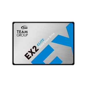 Team Group EX2 ELITE 2.5" 2000 GB Serial ATA III 3D NAND