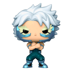 Figura POP My Hero Academia Tetsutetsu Tetsutetsu Exclusive