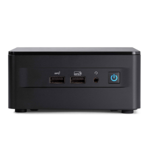 Intel NUC13 Pro RNUC13L3HV70002 i7-1370P - Sin Almacenamiento - Sin Memoria - Barebone