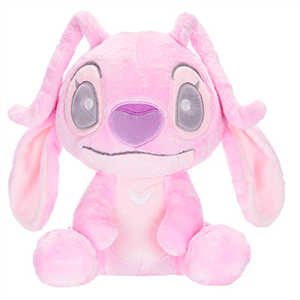 Peluche Snuggletime Angel 23cm