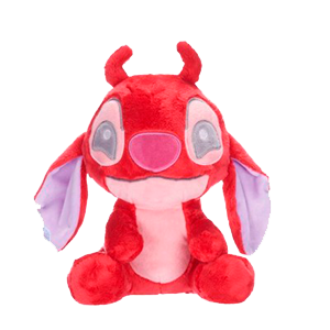 Peluche Snuggletime Leroy 23cm