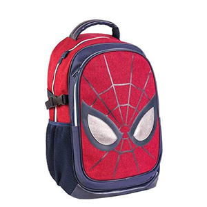 Mochila casual Spiderman Marvel 47cm