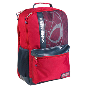 Mochila casual Spiderman Marvel 45cm en GAME.es