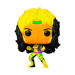 Figura POP Movies Marvel X-Men Classic Rogue Exclusive