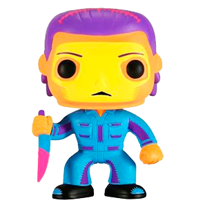 Figura POP Movies Hallowen Michael Myers Exclusive