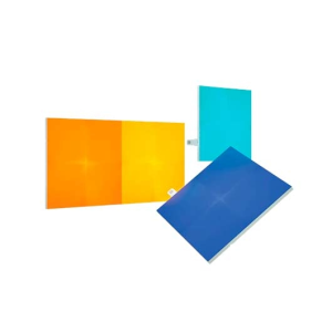 Nanoleaf Canvas Wxpansion Kit 4uds - Iluminacion