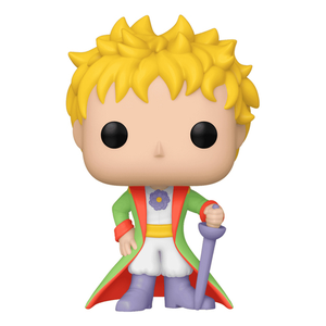 Figura POP The Little Prince The Little Prince