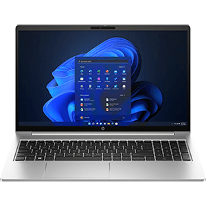 HP ProBook 450 G10 Wolf Pro Security i7-1355U - Iris Xe - 16GB - 512GB SSD - 15.6´´ - W11 Pro - Ordenador Portatil