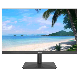 Dahua  23.8 - LED - Full HD - Monitor