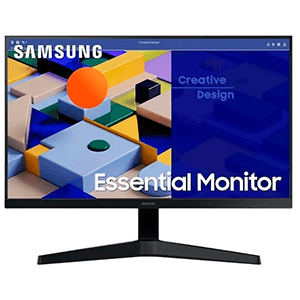 Samsung S27C310EAU 27´´ - LED - Full HD - Monitor