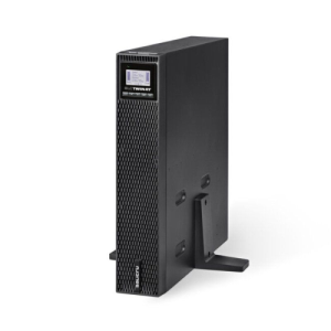 Salicru SLC-1000-TWIN RT3 Doble conversión (en línea) 3 kVA 1000 W