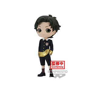 Figura Damian Desmond verA Spy X Family Q posket 13cm