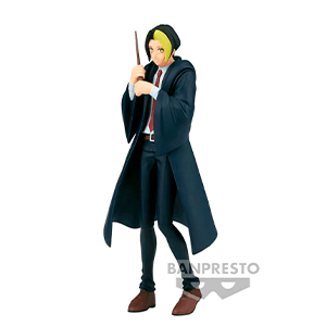 Figura Finn Ames DXF Mashle 17cm