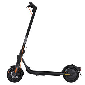 Ninebot by Segway KickScooter F2 Pro E 25 kmh Negro