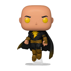 Figura POP DC Comics Black Adam Exclusive