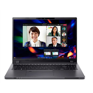 Acer TMP216-51 i5-1335U - 16GB - 512GB SSD - 16´´ - W11 Pro - Ordenador Portatil