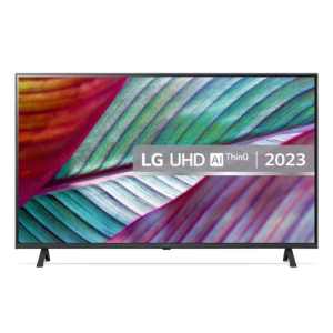 LG UHD 43UR78006LK 43´´ - LED - 4K UHD - Smart TV - WIFI - Televisor