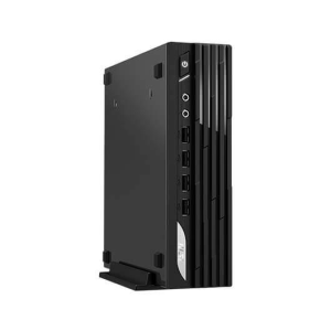 MSI Pro DP21 13M-489EU Mini PC Intel® Core™ i5 i5-13400 8 GB DDR4-SDRAM 512 GB SSD Windows 11 Home Negro