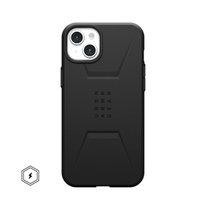 Urban Armor Gear 114306114040 funda para teléfono móvil 17 cm (6.7") Verde