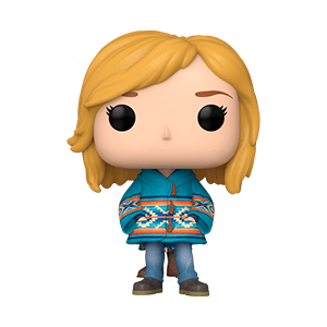 Figura POP Yellowstone Beth Dutton