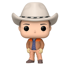 Figura POP Yellowstone John Dutton