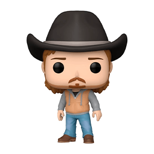 Figura POP Yellowstone Kayce Dutton