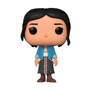 Figura POP Yellowstone Monica Dutton