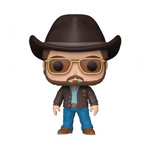 Figura POP Yellowstone Rip Wheeler