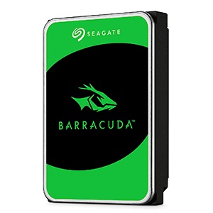 Seagate Barracuda 1TB SATA Desktop INT - Disco Duro