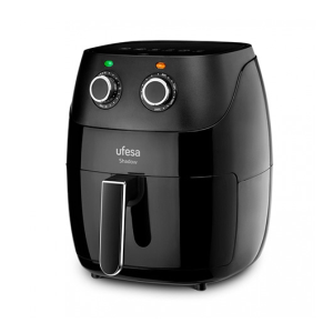 Ufesa shadow 5L - Freidora Aire Ufesa shadow 5L - Freidora Aire