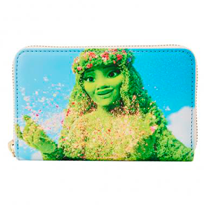 Cartera Moana Vaiana Disney Loungefly