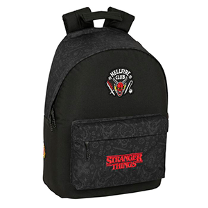 Mochila Stranger Things 41cm