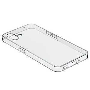 Nothing Phone 1 Case Transparente - Funda