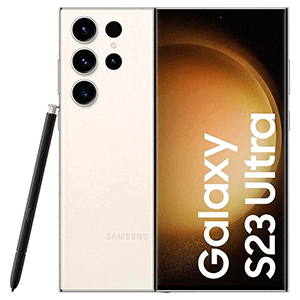 Samsung Galaxy S23 Ultra 256GB Crema - Telefono Movil Samsung Galaxy S23 Ultra 256GB Crema - Telefono Movil