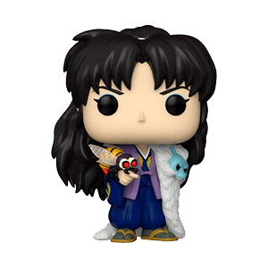 Figura POP Inuyasha Naraku