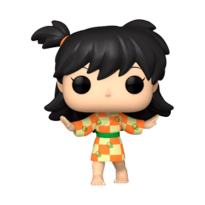 Figura POP Inuyasha Rin