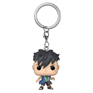 Llavero Pocket POP Boruto Kawaki para Merchandising en GAME.es