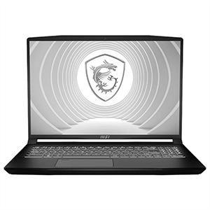 MSI CreatorPro M16 B13VK-1021ES ordenador portatil Estación de trabajo móvil 40,6 cm (16") Full HD+ Intel Core i7 i7-13700H 3